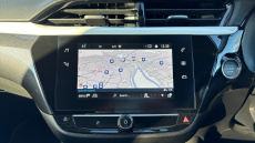 Vauxhall Corsa 100kW Griffin 50kWh 5dr Auto [7.4kWCh] Electric Hatchback